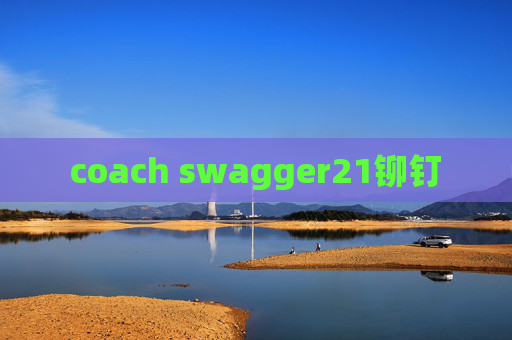 coach swagger21铆钉